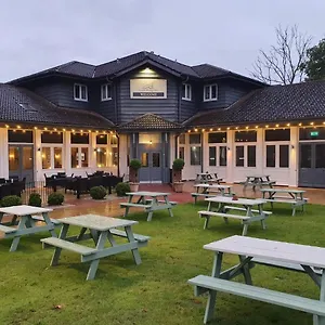 Hotel Cuttle Bridge - Nec / Birmingham Airport