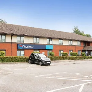 Hotel Travelodge Nottingham M1