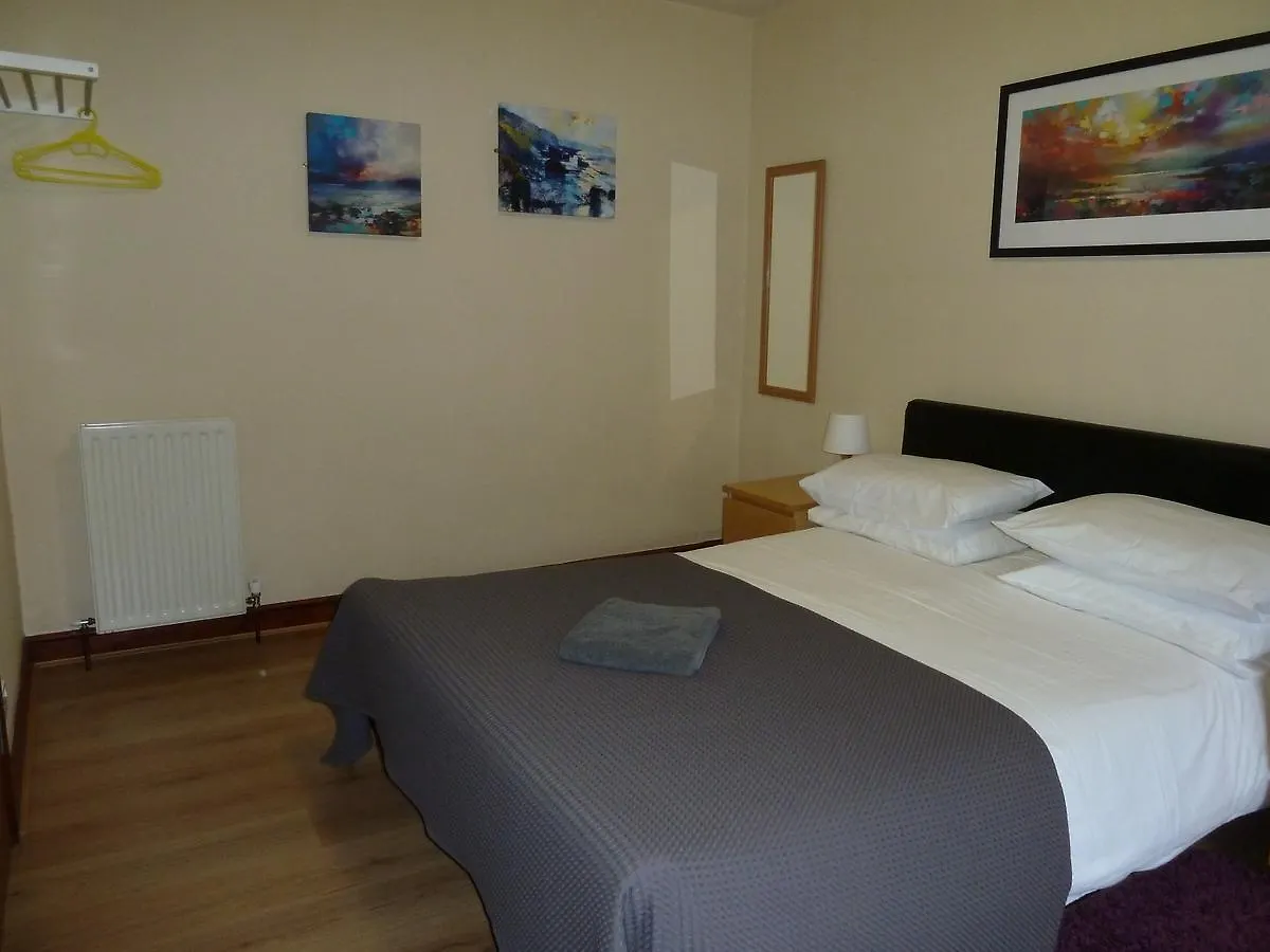 River Rooms Nottingham 2*, West Bridgford