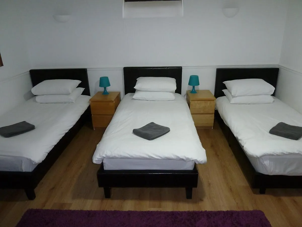 River Rooms Nottingham Hotel