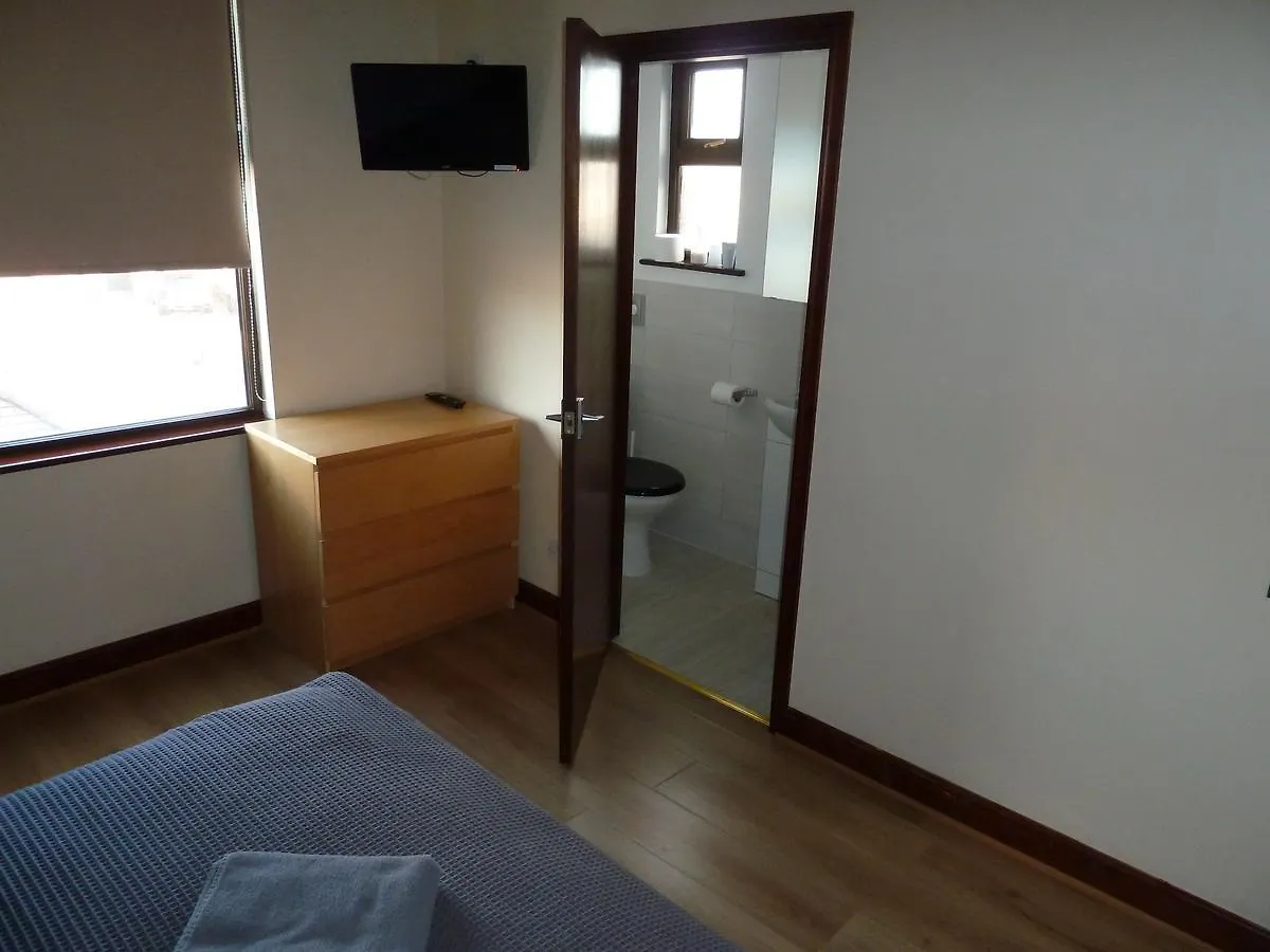 River Rooms Nottingham 2*, West Bridgford