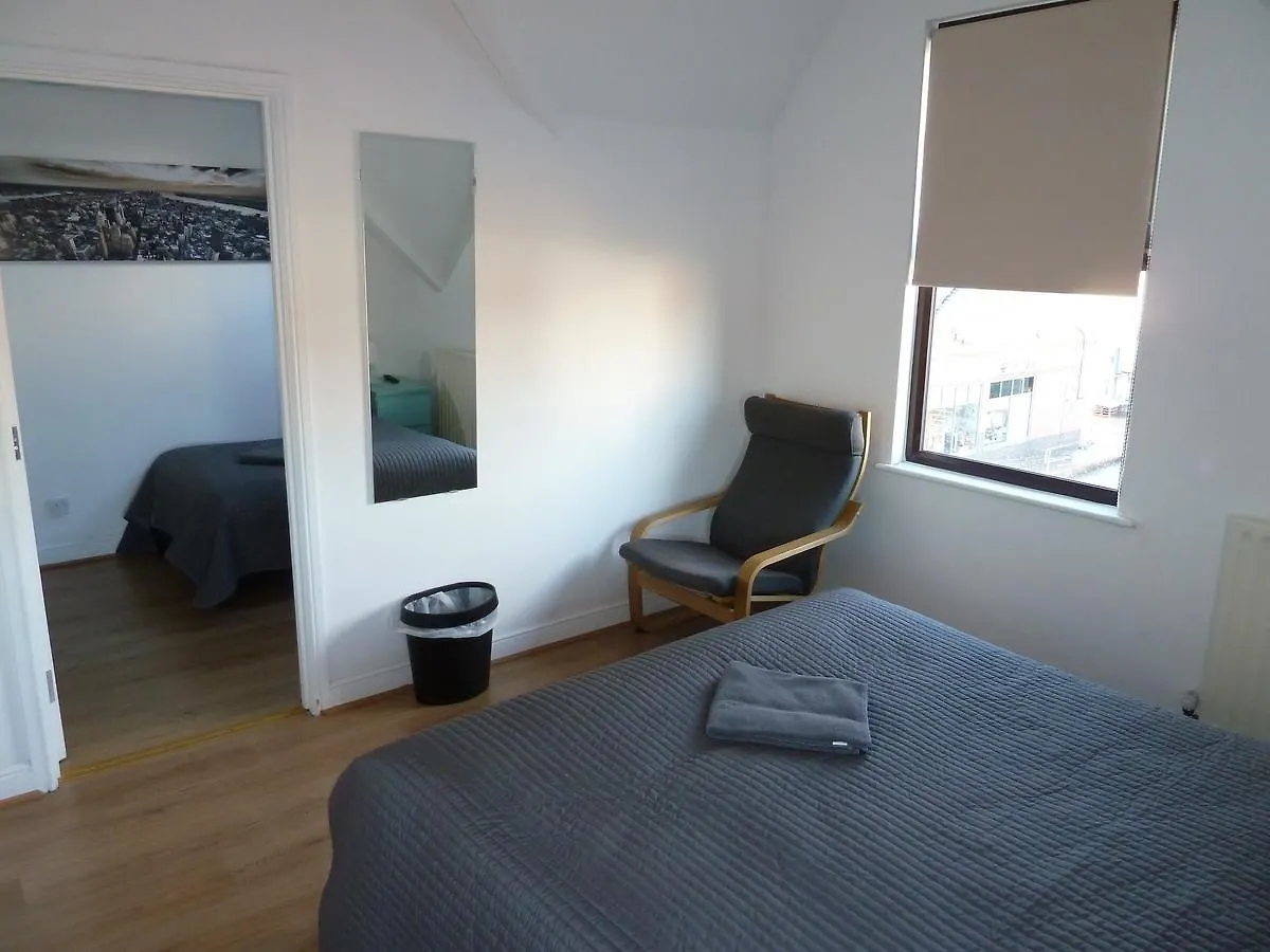 River Rooms Nottingham 2*, West Bridgford United Kingdom