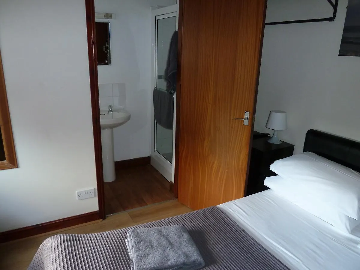 River Rooms Nottingham United Kingdom