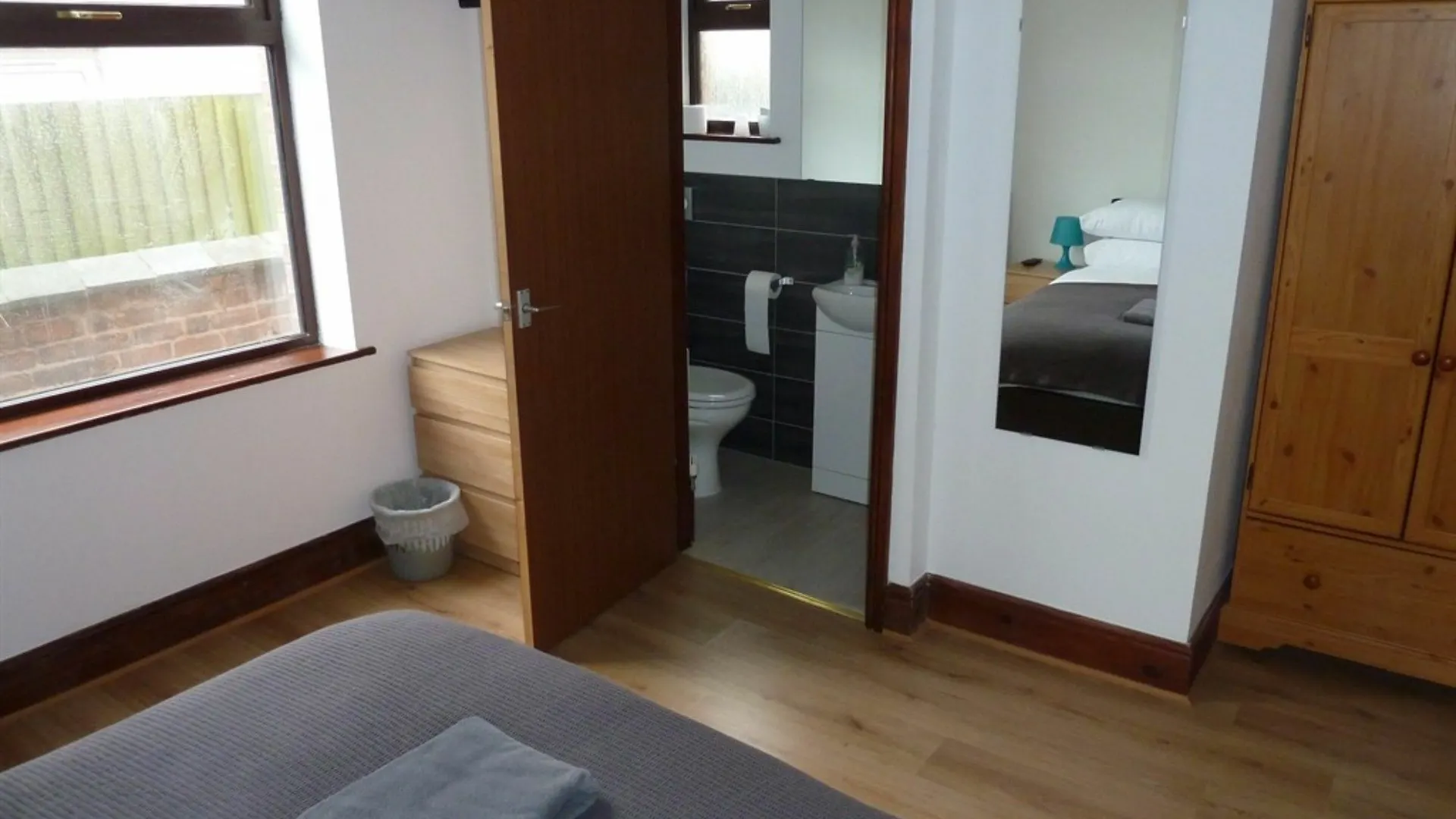 River Rooms Nottingham Hotel