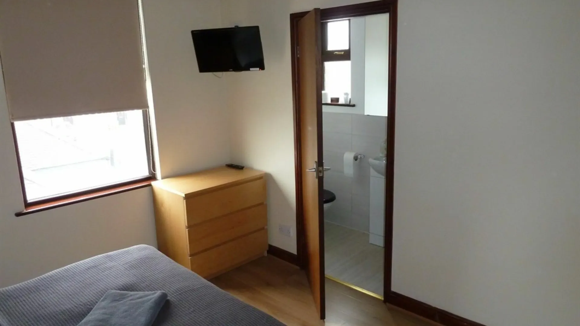 River Rooms Nottingham 2*, West Bridgford United Kingdom