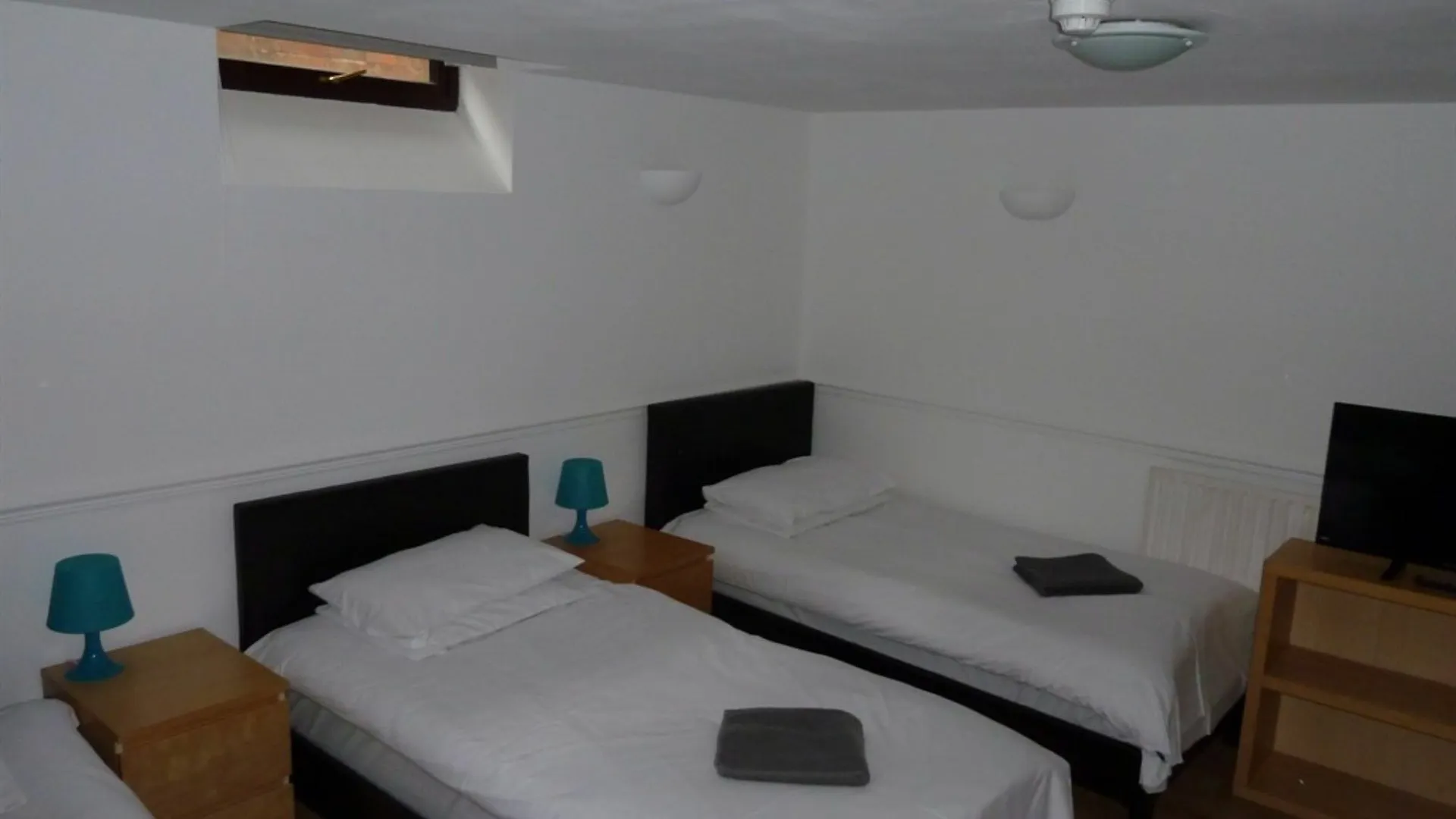 River Rooms Nottingham Hotel West Bridgford