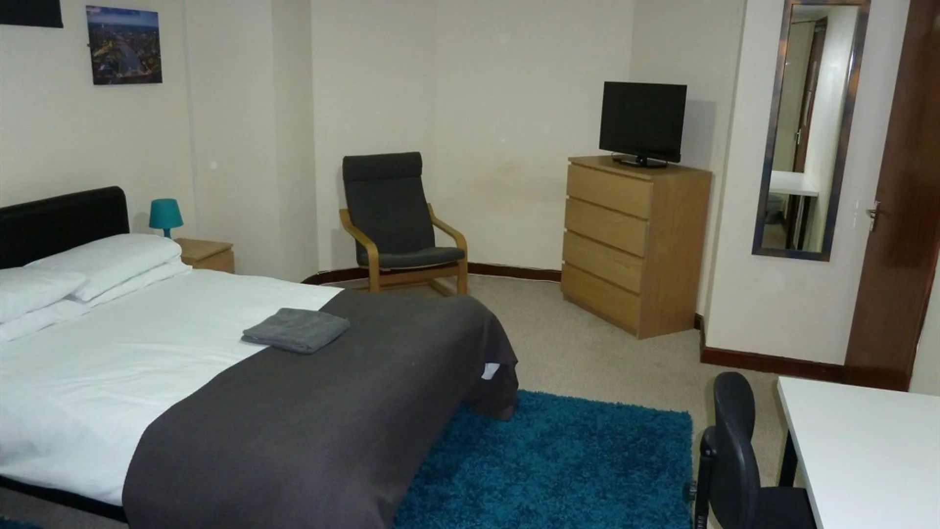 River Rooms Nottingham West Bridgford