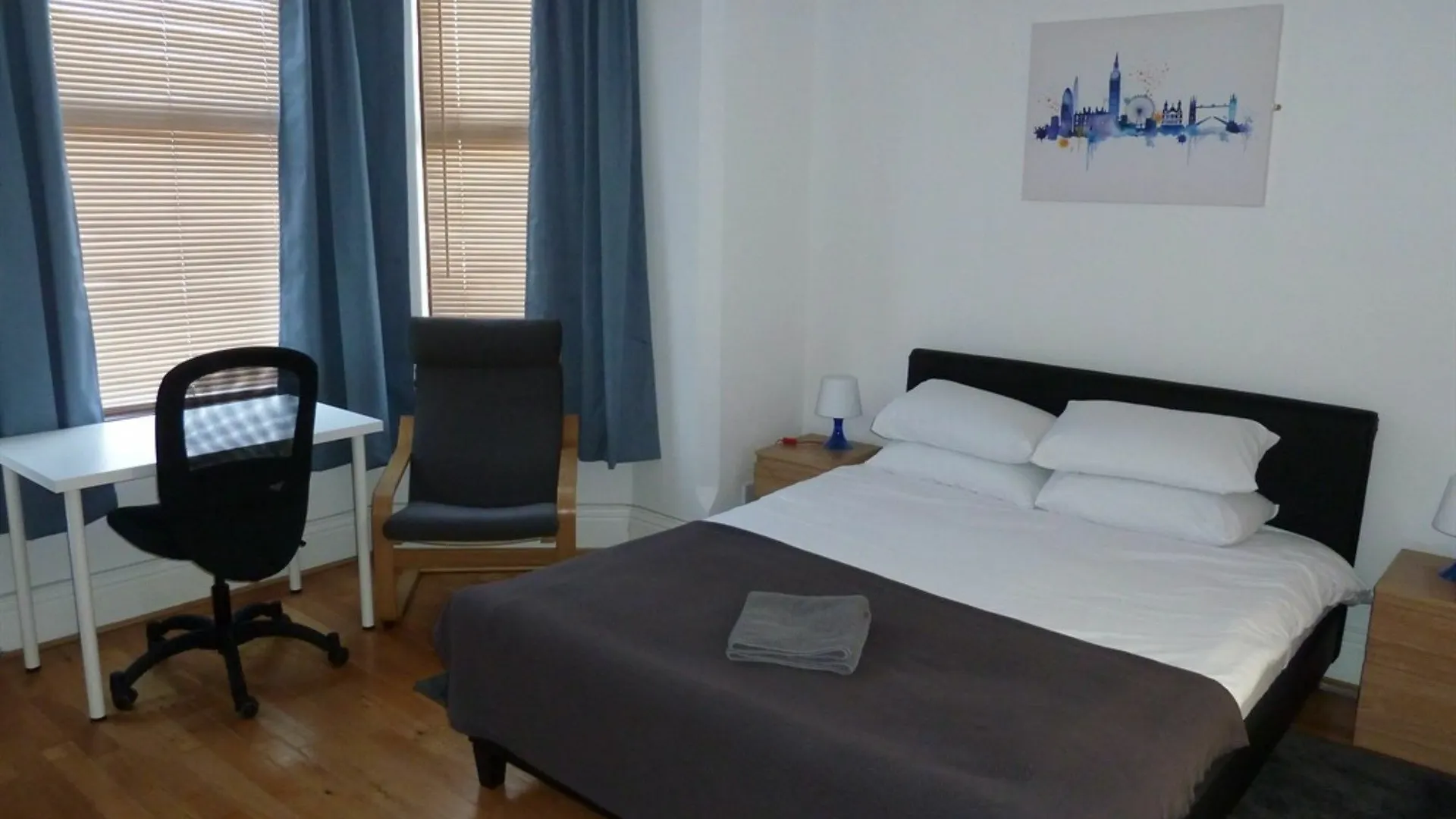 Hotel River Rooms Nottingham