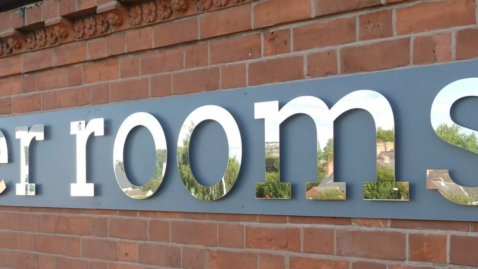 River Rooms Nottingham