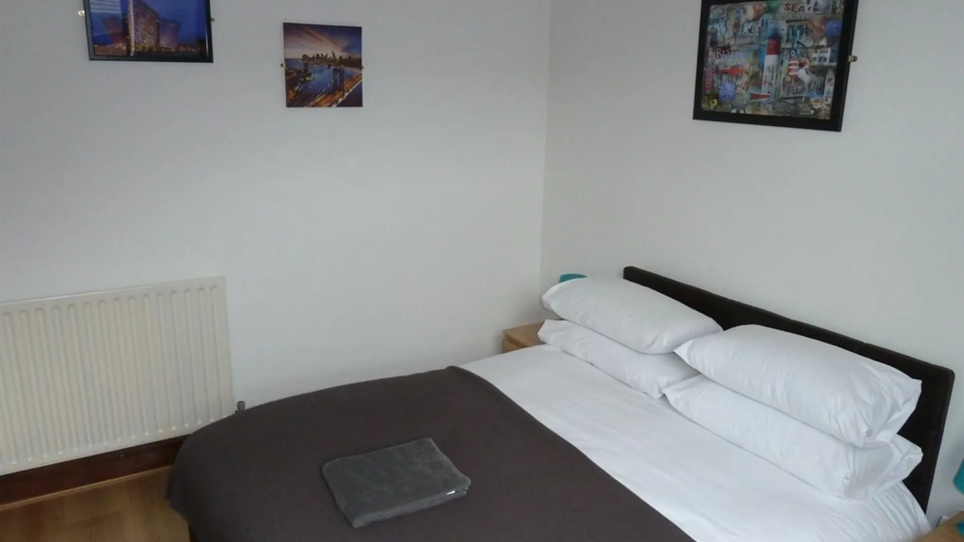 River Rooms Nottingham 2*, West Bridgford