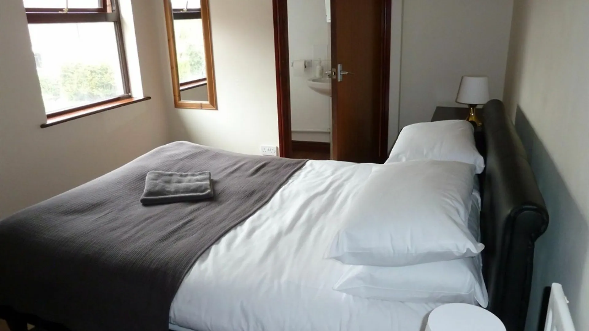 ** Hotel River Rooms Nottingham United Kingdom