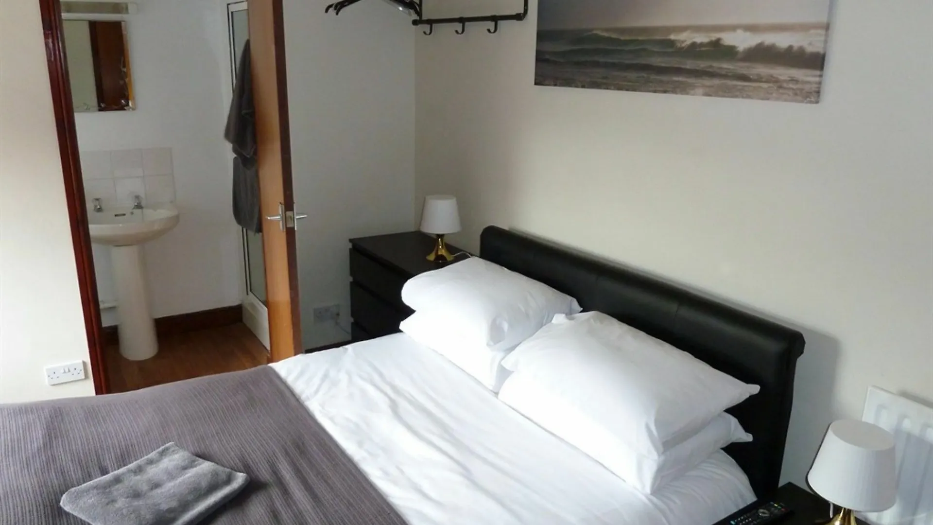 Hotel River Rooms Nottingham